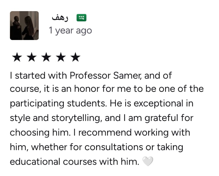 Client Endorsement 11
