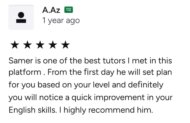Client Endorsement 12