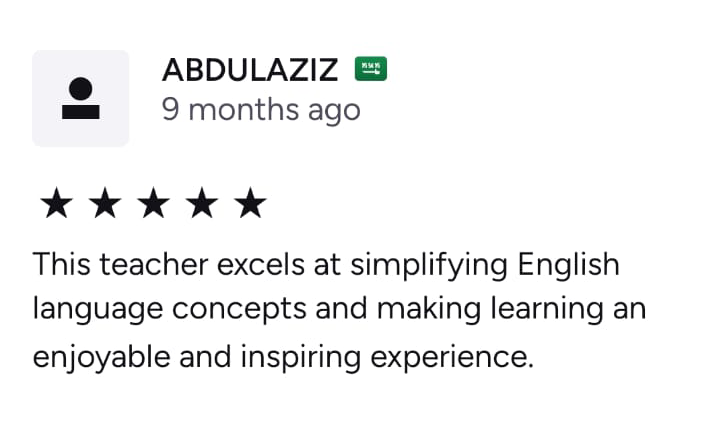 Client Endorsement 13