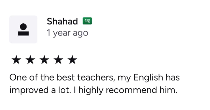 Client Endorsement 15