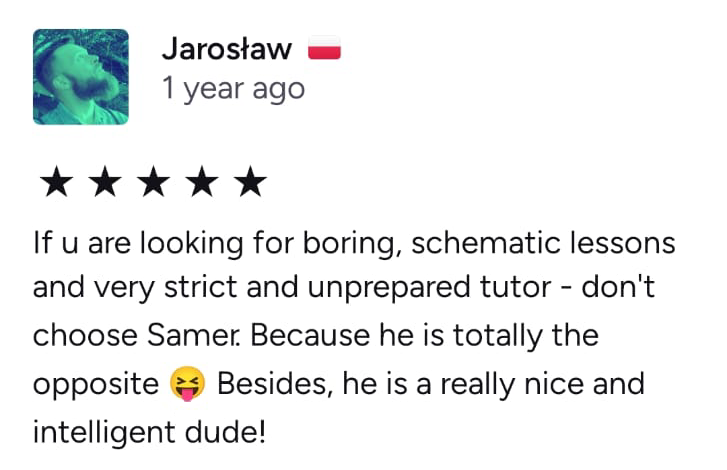 Client Endorsement 16