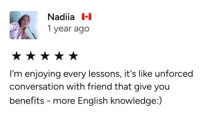 Client Endorsement 17