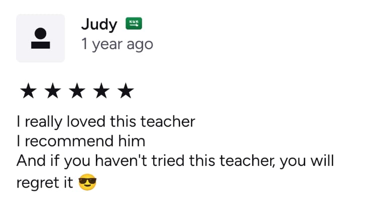 Client Endorsement 18