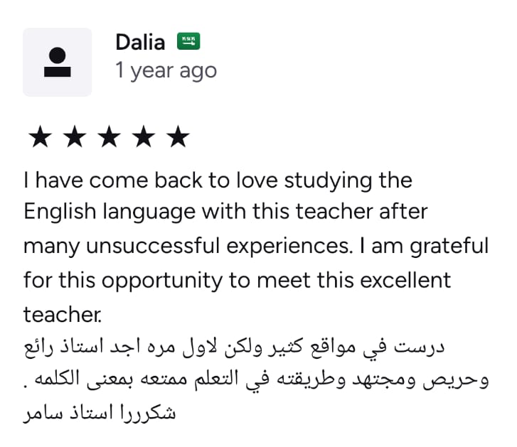 Client Endorsement 19