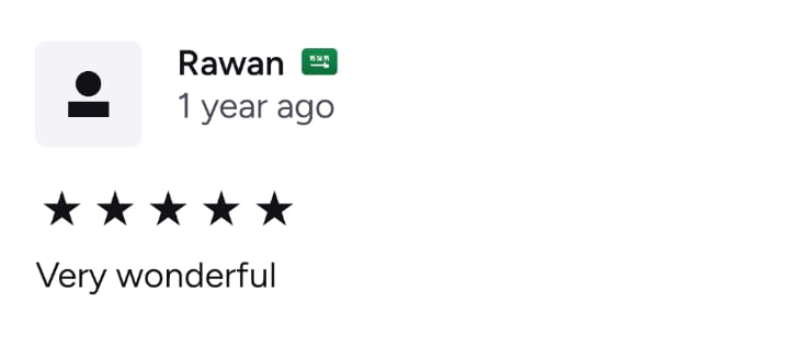 Client Endorsement 21