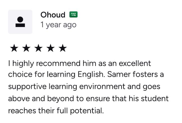 Client Endorsement 22