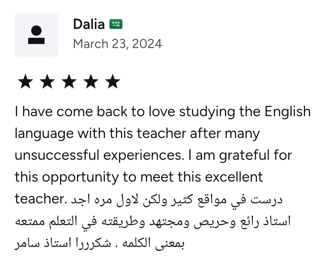 Client Endorsement 23