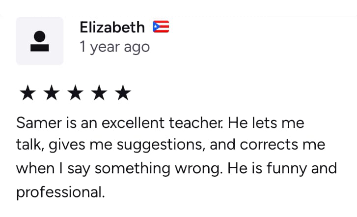 Client Endorsement 24
