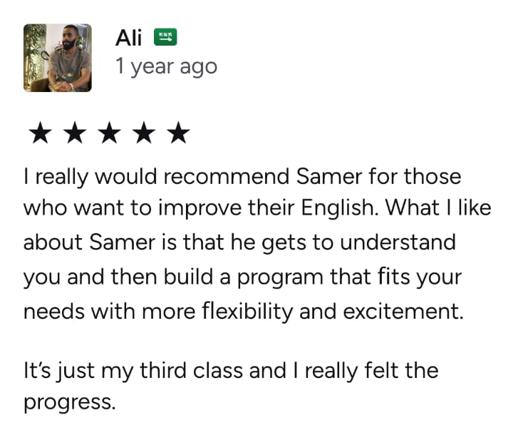 Client Endorsement 25