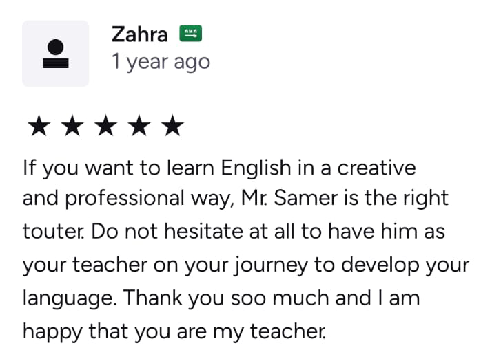 Client Endorsement 26