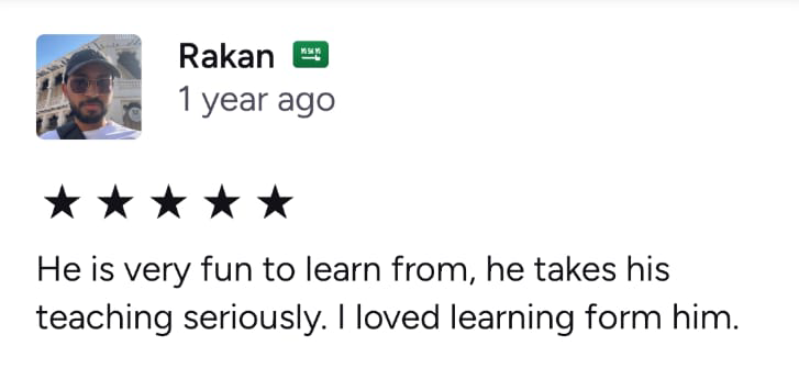 Client Endorsement 29