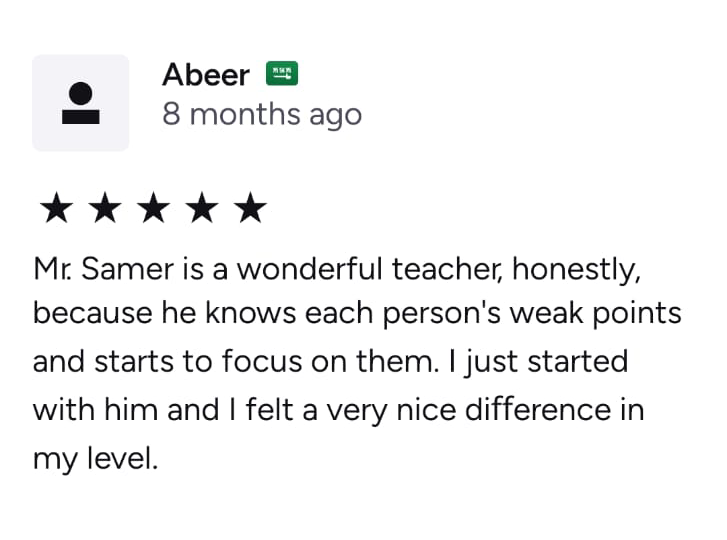 Client Endorsement 3
