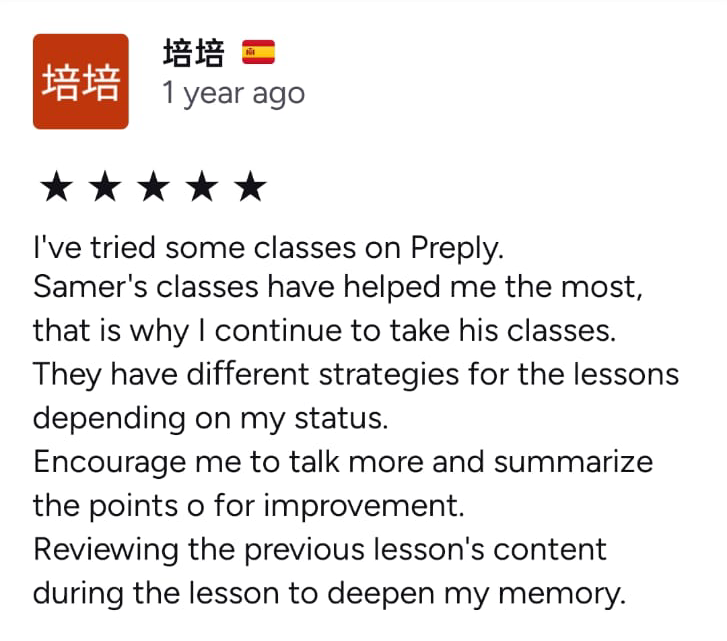 Client Endorsement 31