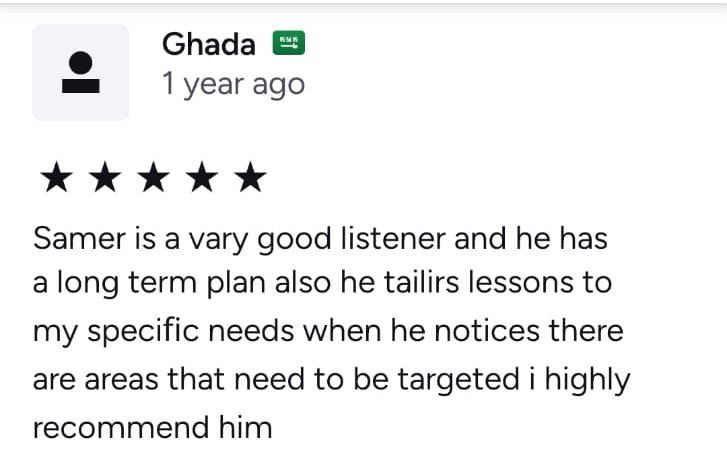 Client Endorsement 32