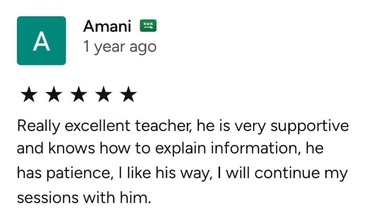 Client Endorsement 33