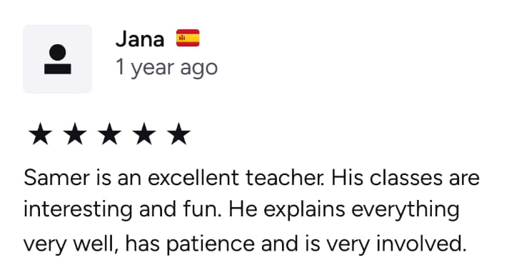 Client Endorsement 35