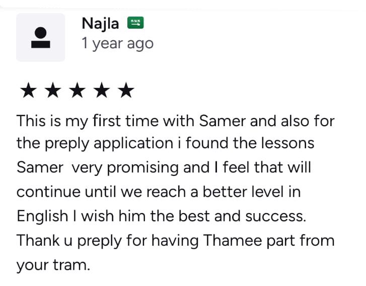 Client Endorsement 36
