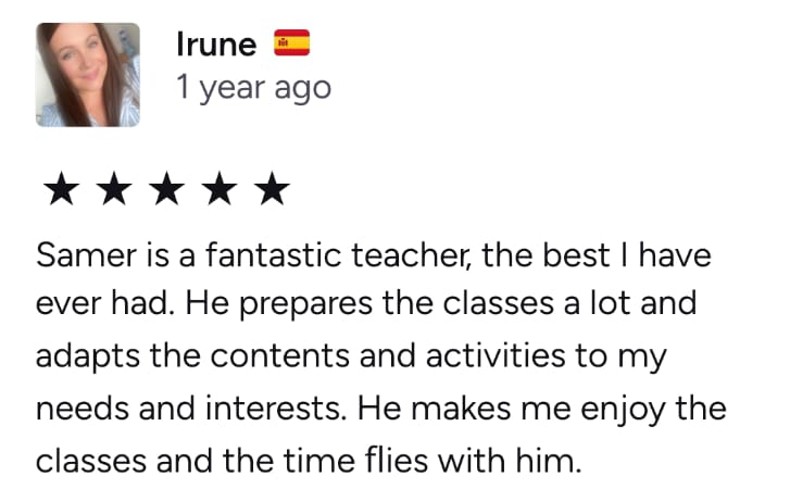 Client Endorsement 37