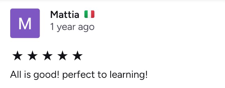 Client Endorsement 38