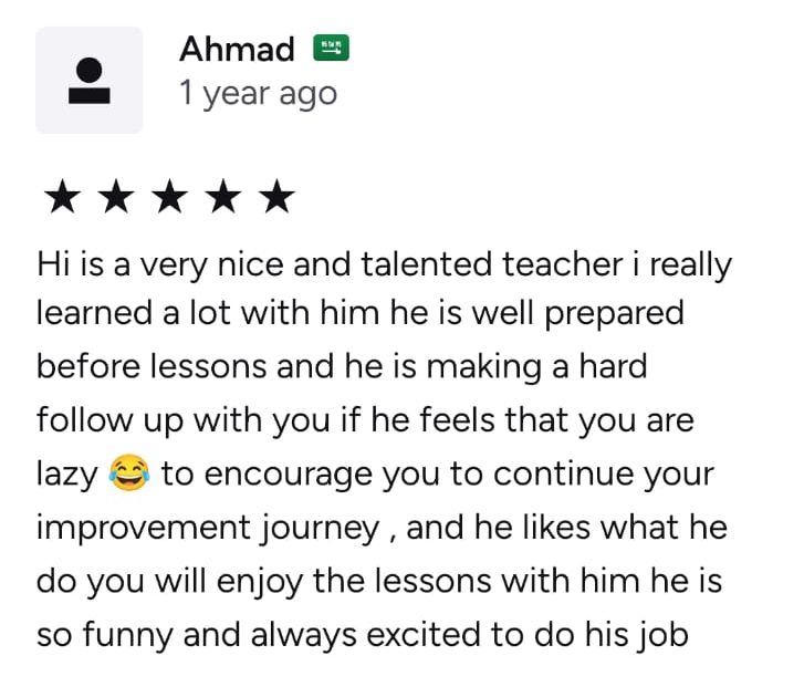 Client Endorsement 39