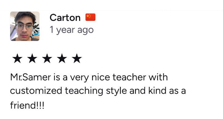 Client Endorsement 41