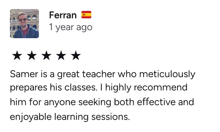 Client Endorsement 42