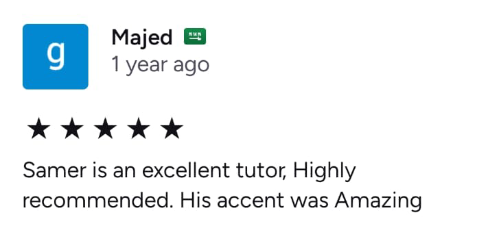 Client Endorsement 45