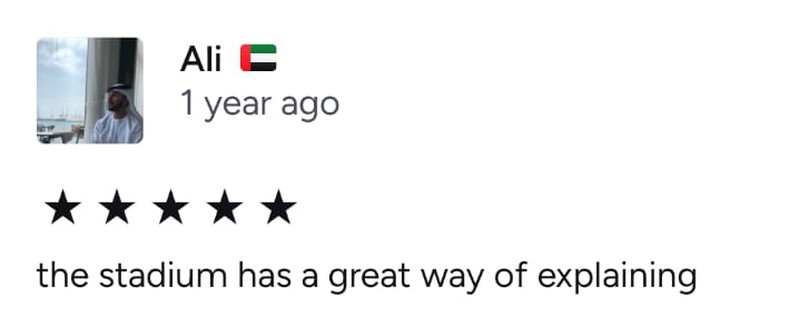 Client Endorsement 46