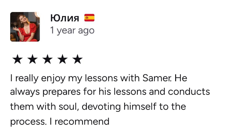Client Endorsement 48