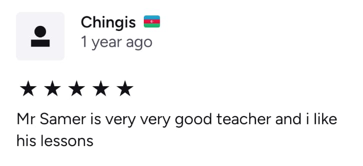 Client Endorsement 50