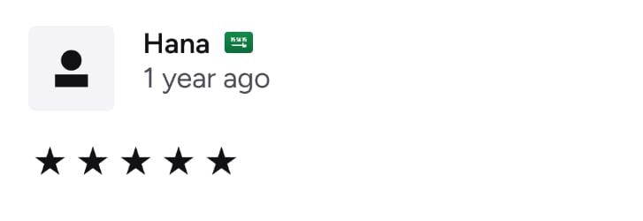 Client Endorsement 51