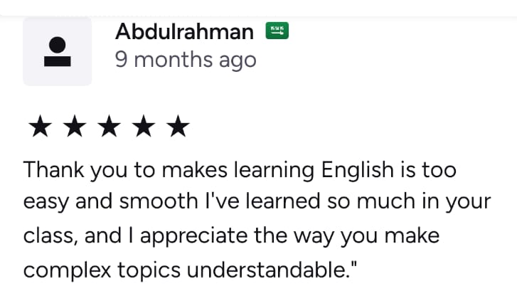 Client Endorsement 8