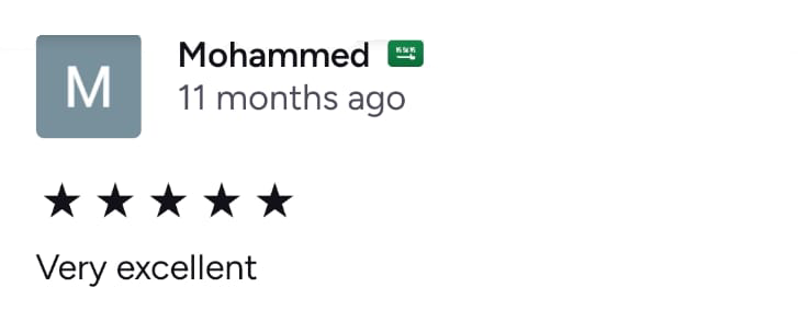 Client Endorsement 9